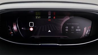 Peugeot 3008 PURETECH S/S GT