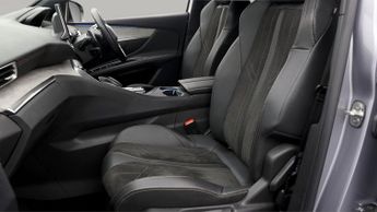 Peugeot 3008 PURETECH S/S GT