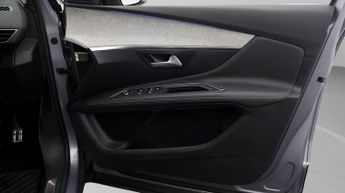 Peugeot 3008 PURETECH S/S GT