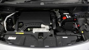 Peugeot 3008 PURETECH S/S GT