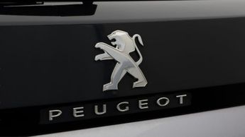 Peugeot 3008 PURETECH S/S GT