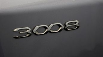 Peugeot 3008 PURETECH S/S GT