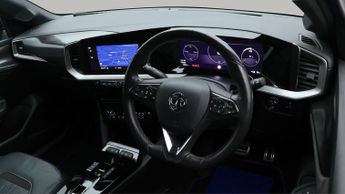 Vauxhall Mokka Electric ULTIMATE EDITION