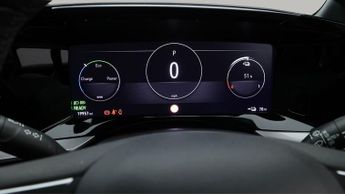 Vauxhall Mokka Electric ULTIMATE EDITION