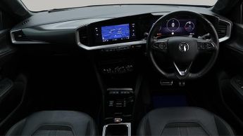 Vauxhall Mokka Electric ULTIMATE EDITION