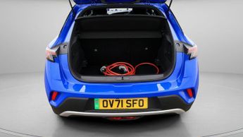 Vauxhall Mokka Electric ULTIMATE EDITION