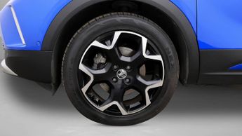 Vauxhall Mokka Electric ULTIMATE EDITION