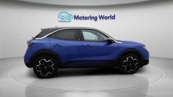 Vauxhall Mokka Electric ULTIMATE EDITION