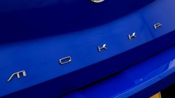 Vauxhall Mokka Electric ULTIMATE EDITION