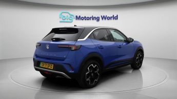 Vauxhall Mokka Electric ULTIMATE EDITION