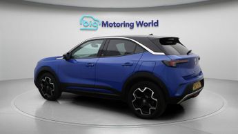Vauxhall Mokka Electric ULTIMATE EDITION