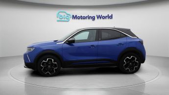 Vauxhall Mokka Electric ULTIMATE EDITION