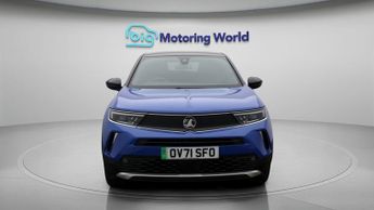 Vauxhall Mokka Electric ULTIMATE EDITION