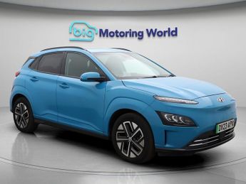 Hyundai KONA ULTIMATE