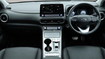 Hyundai KONA ULTIMATE