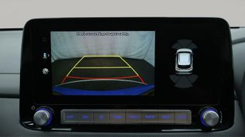 Hyundai KONA ULTIMATE