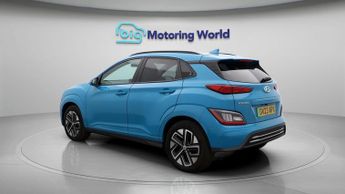 Hyundai KONA ULTIMATE