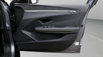 Renault Megane E-Tech TECHNO