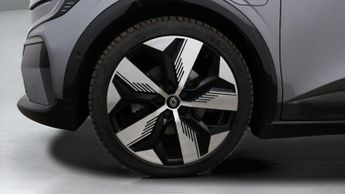 Renault Megane E-Tech TECHNO