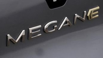 Renault Megane E-Tech TECHNO