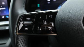 Renault Megane E-Tech TECHNO