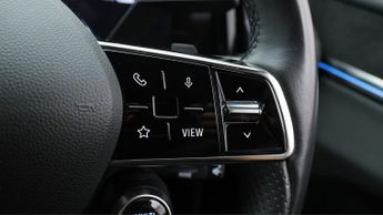 Renault Megane E-Tech TECHNO