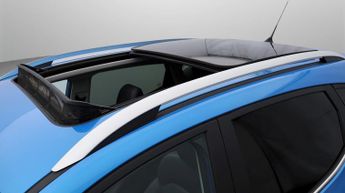 MG MG ZS TROPHY CONNECT