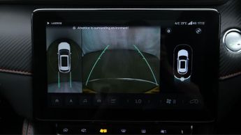 MG MG ZS TROPHY CONNECT