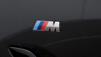 BMW 5 Series 520D M SPORT TOURING