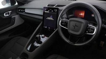 Polestar Polestar 2 BASE