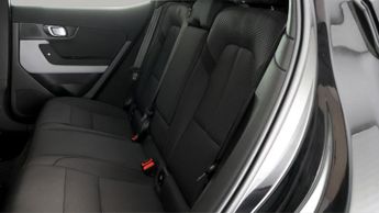 Polestar Polestar 2 BASE