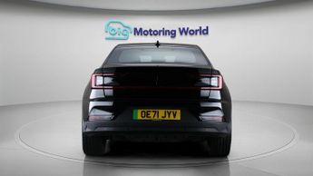 Polestar Polestar 2 BASE