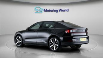 Polestar Polestar 2 BASE