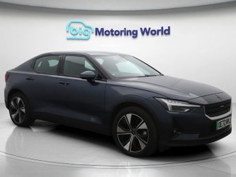 Polestar 2 BASE