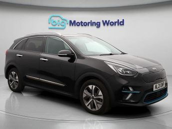 Kia Niro 4 PLUS
