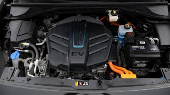 Kia Niro 4 PLUS