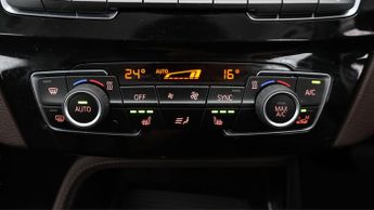 BMW X1 XDRIVE25E XLINE