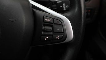 BMW X1 XDRIVE25E XLINE