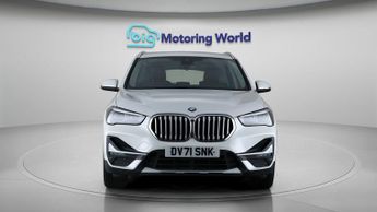 BMW X1 XDRIVE25E XLINE