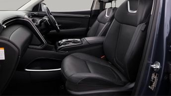 Hyundai TUCSON T-GDI ULTIMATE