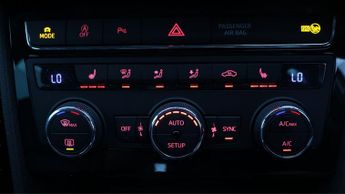 SEAT Leon TSI EVO FR SPORT DSG