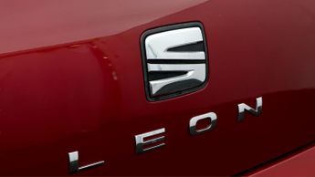 SEAT Leon TSI EVO FR SPORT DSG