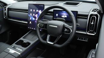 JAECOO JAECOO 7 LUXURY
