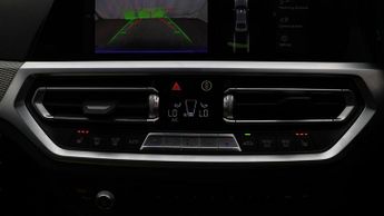 BMW 3 Series 330E XDRIVE M SPORT