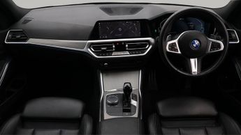 BMW 3 Series 330E XDRIVE M SPORT