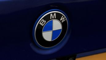 BMW 3 Series 330E XDRIVE M SPORT
