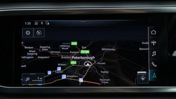 Audi Q3 SPORTBACK TDI S LINE