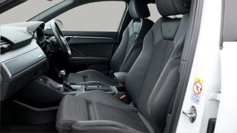 Audi Q3 SPORTBACK TDI S LINE