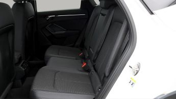 Audi Q3 SPORTBACK TDI S LINE
