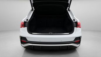 Audi Q3 SPORTBACK TDI S LINE